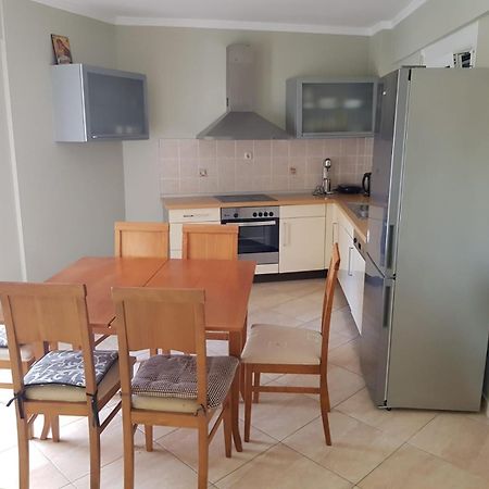 Kriopigi Apartments 2 Εξωτερικό φωτογραφία