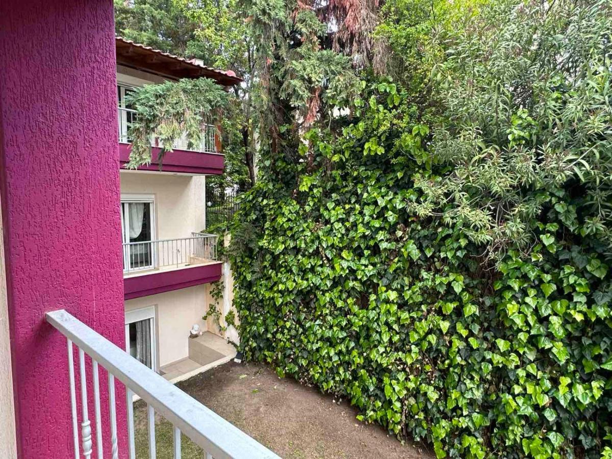 Kriopigi Apartments 2 Εξωτερικό φωτογραφία