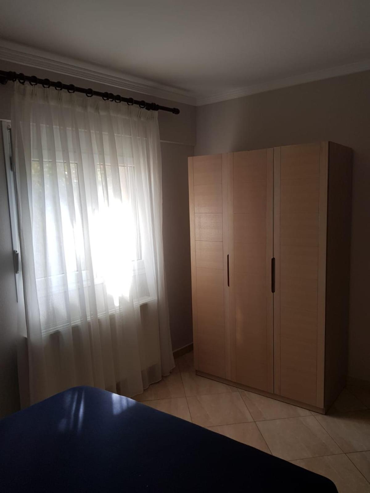 Kriopigi Apartments 2 Εξωτερικό φωτογραφία