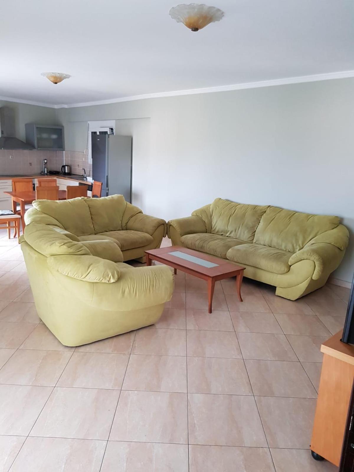Kriopigi Apartments 2 Εξωτερικό φωτογραφία