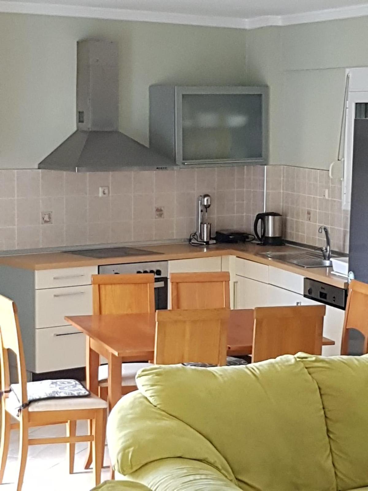 Kriopigi Apartments 2 Εξωτερικό φωτογραφία