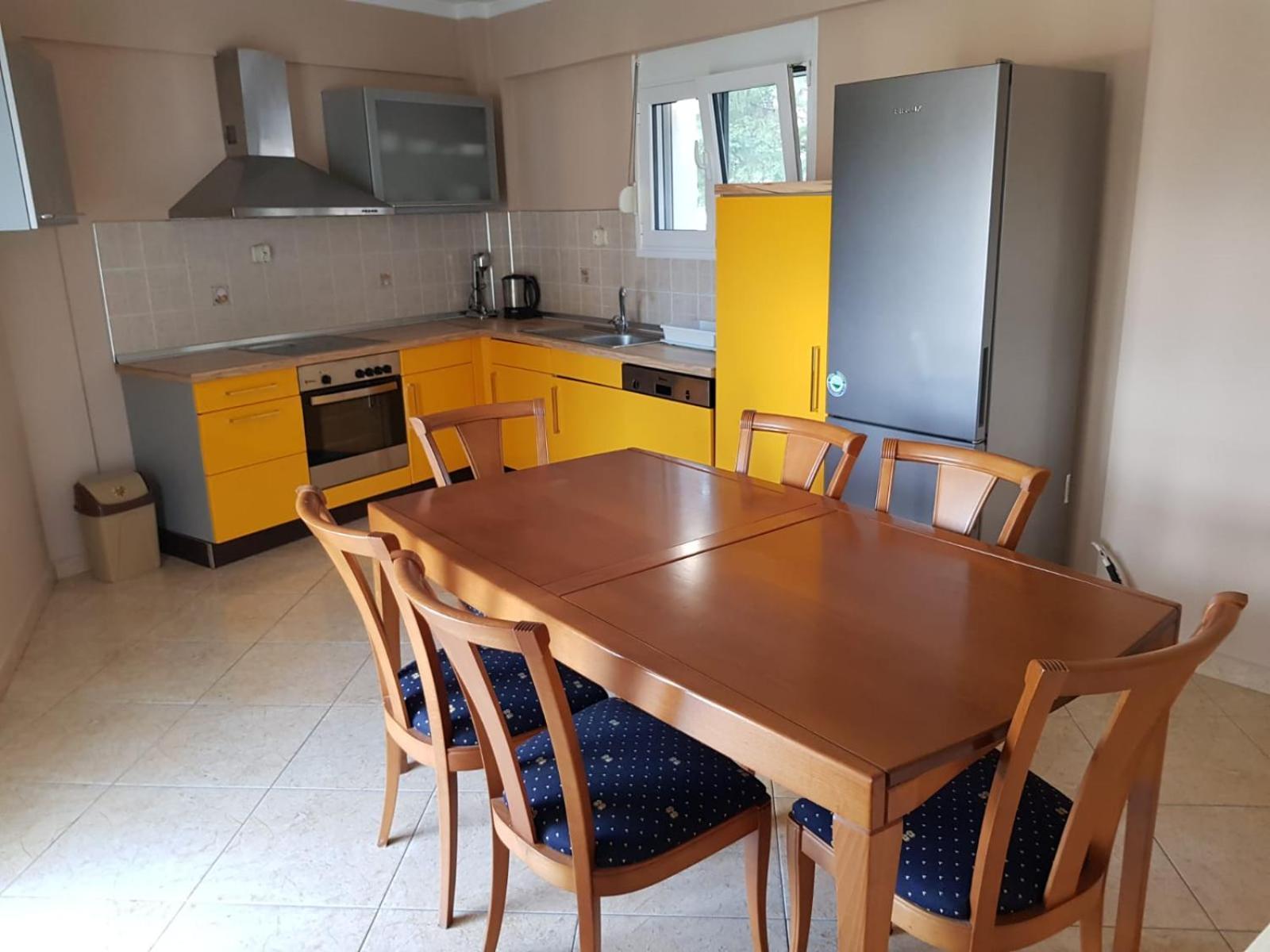 Kriopigi Apartments 2 Εξωτερικό φωτογραφία