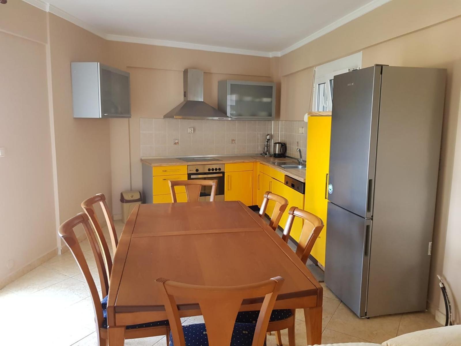Kriopigi Apartments 2 Εξωτερικό φωτογραφία