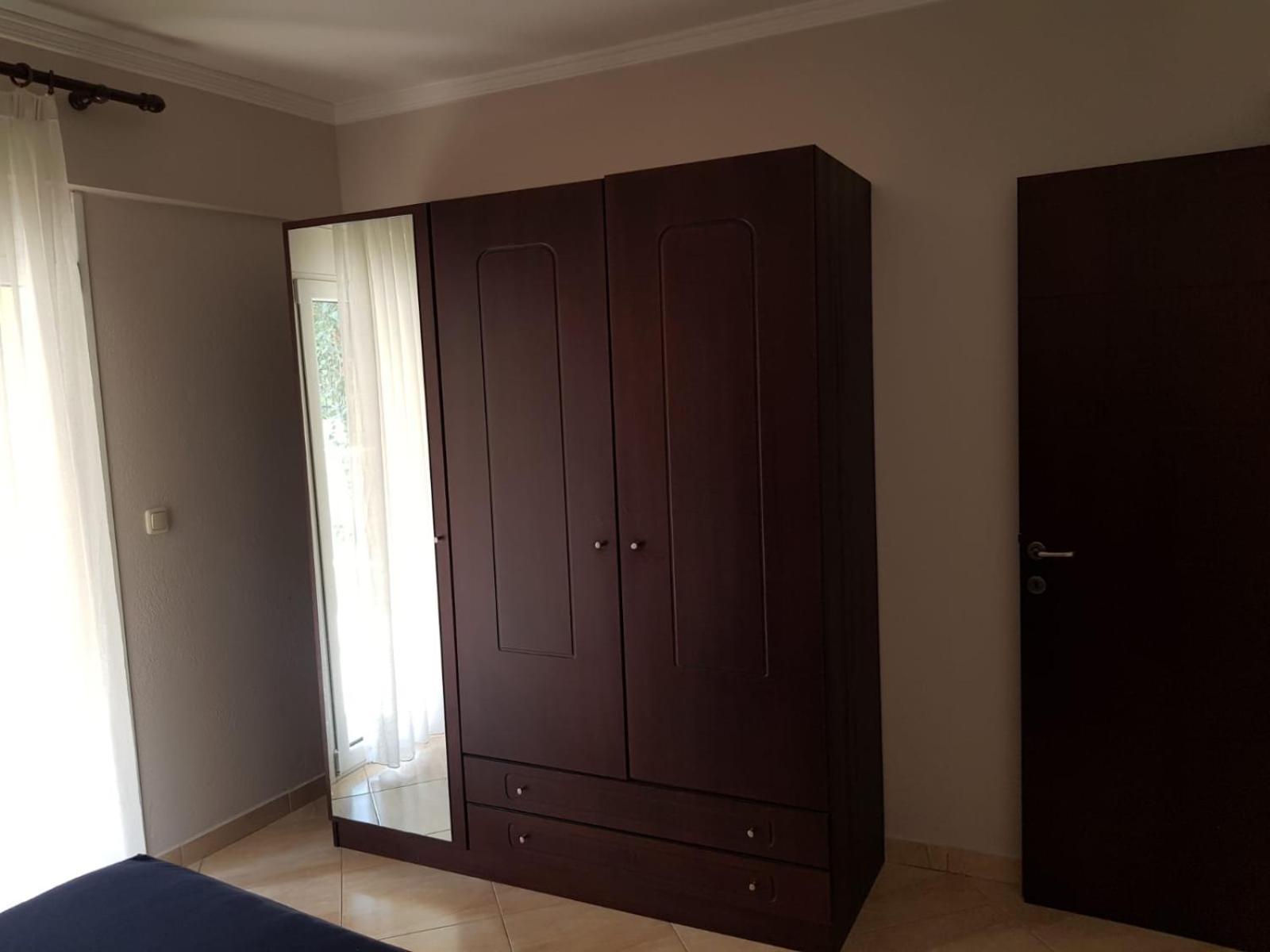 Kriopigi Apartments 2 Εξωτερικό φωτογραφία