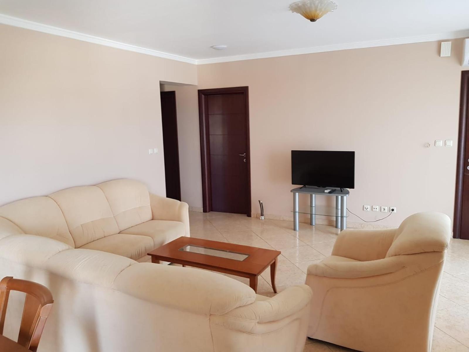 Kriopigi Apartments 2 Εξωτερικό φωτογραφία