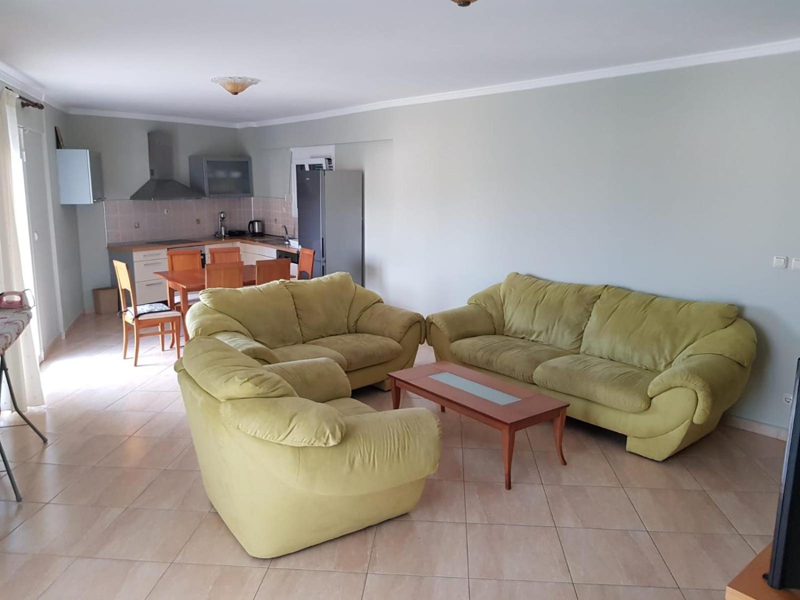 Kriopigi Apartments 2 Εξωτερικό φωτογραφία
