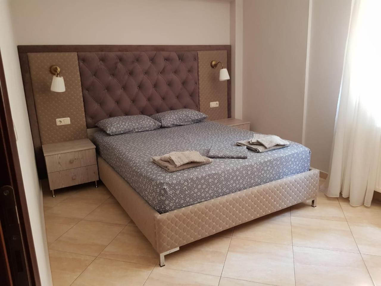 Kriopigi Apartments 2 Εξωτερικό φωτογραφία
