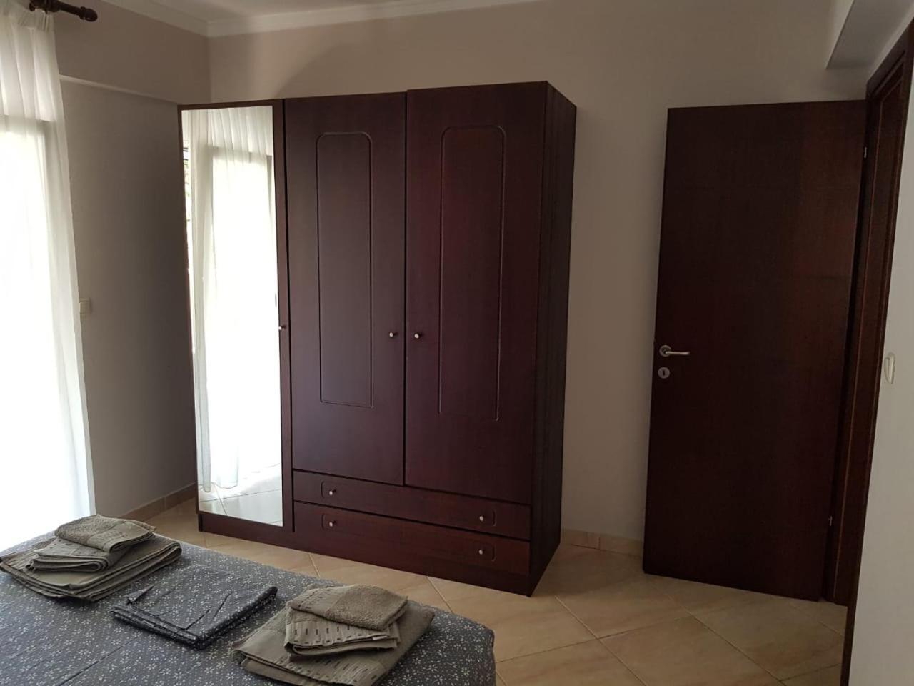 Kriopigi Apartments 2 Εξωτερικό φωτογραφία