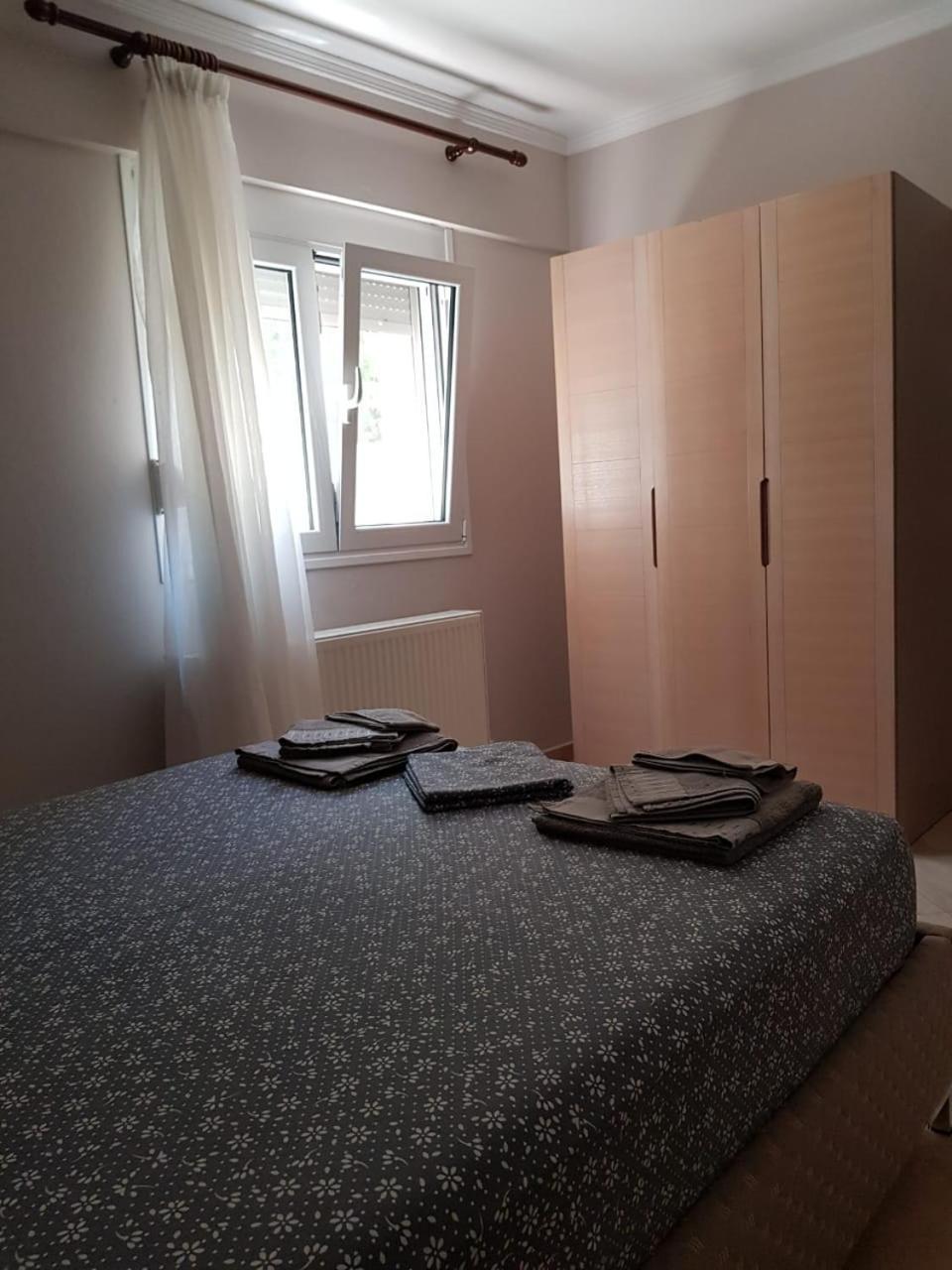 Kriopigi Apartments 2 Εξωτερικό φωτογραφία